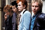 Sex Pistols