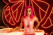 Jeffree Star