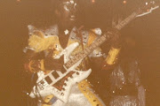 Bootsy Collins