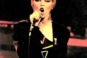 Pat Benatar