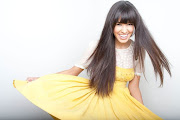 Moriah Peters