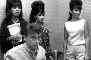 The Ronettes
