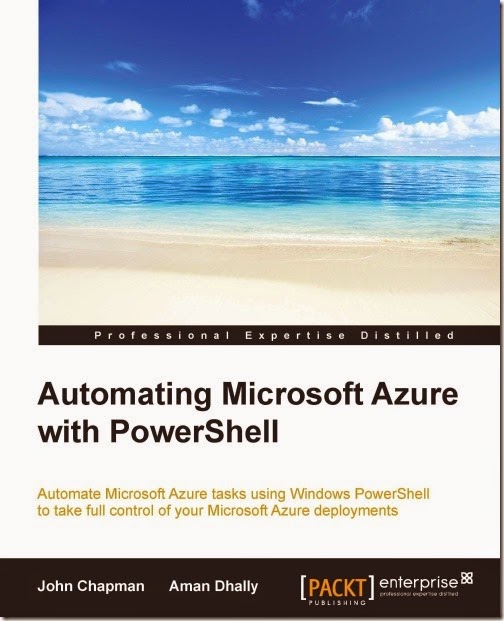 B03747_Automating Microsoft Azure with Powershell_cov