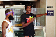 Flatbush Zombies