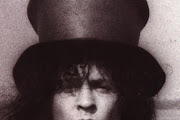 Marc Bolan