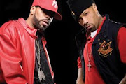 Method Man & Redman