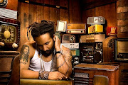 Kymani Marley
