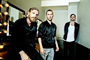 Miike Snow