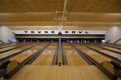 Towne Lanes