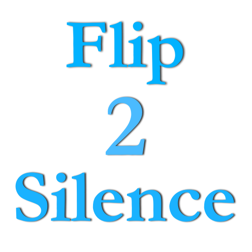 Flip 2 Silence 個人化 App LOGO-APP開箱王