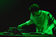 Ryan Hemsworth