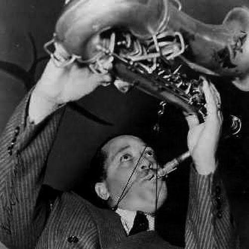 Lester Young