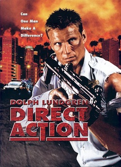 Direct Action (2004) | Explosive Action | Action Movie Reviews | Horror ...