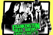 The Frankenstein Drag Queens From Planet 13