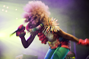 Ebony Bones