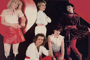 The Go-Go's