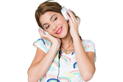Martina Stoessel