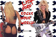 Lita Ford