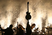 Trans Siberian Orchestra