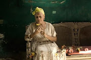 Omara Portuondo