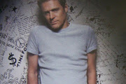 Bryan Adams