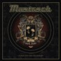 Thank You for the Demon