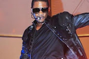 Usher