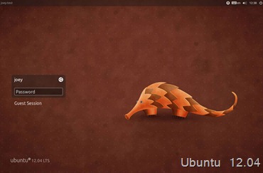 Ubuntu 12 64-bit ISO Download