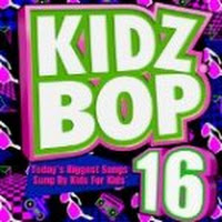 Kidz Bop 16 (Snys)
