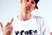 Machine Gun Kelly