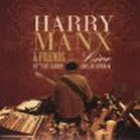 Live At the Glenn Gould Studio