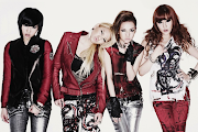2NE1