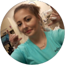 Erica Danielss profile picture