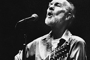 Pete Seeger