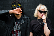 Crystal Castles
