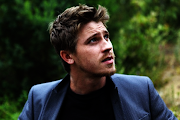 Garrett Hedlund