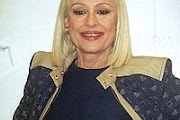 Raffaella Carrà