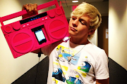 Ross Lynch