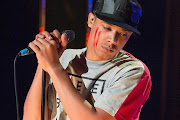 Raleigh Ritchie