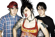 The Distillers