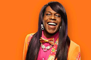 Big Freedia