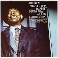 Tomorrow Will Be Another Day