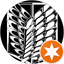 D. A. profile picture