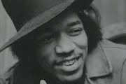 Jimi Hendrix