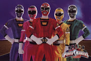 Power Rangers