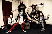 Foxy Shazam