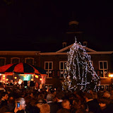 Kerstmarkt Vlaardingen 2011