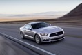 The All-New Ford Mustang GT