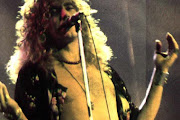 Robert Plant