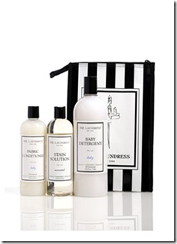 The Laundress Baby Gift Set